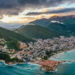 Private day trip from Herceg Novi to Budva - Scenic Drive and Kotor Bay Photo Stop