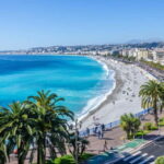 Private day trip from Monaco to the gems of French Riviera - Discovering Nice’s Promenade and Old Town