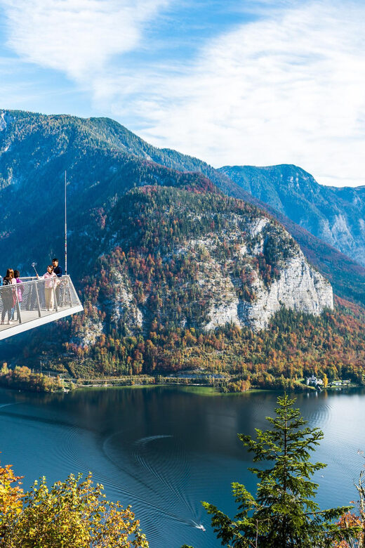 Private day trip from Munich to Eagle's Nest & Hallstatt - Pick-up and Private Transportation in Comfort
