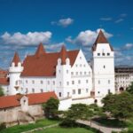 Private Day Trip From Munich To Ingolstadt And Augsburg - Modern Architecture at the Audi Museum in Ingolstadt