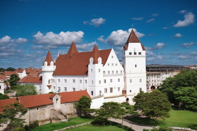 Private Day Trip From Munich To Ingolstadt And Augsburg - Modern Architecture at the Audi Museum in Ingolstadt