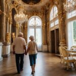 Private day trip from Munich to Linderhof Palace and back - Flexible Private Transportation in Comfortable Vehicles