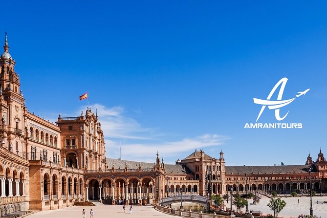 Private Day Trip from Seville to Tangier All Inclusive - Starting the Journey in Seville and Getting to Tarifa