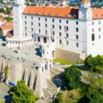 Private day trip from Vienna to Bratislava, and back - Visiting Bratislava: Medieval Charm and Vibrant Culture