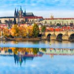 Private day trip from Vienna to Prague and back, in English - Departure from Vienna and Flexible Pick-up Arrangements