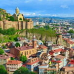 Private Day Trip from Yerevan to Tbilisi - From the Old Town to the Castle District