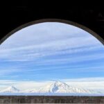 Private Day Trip from Yerevan to UNESCO World Heritage Sites - Exploring Saint Hripsime Church and its Historic Significance
