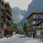 Private day trip from Zurich to Grindelwald, Interlaken and back - Private Transportation: Vehicles and Comfort Levels