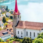 Private day trip from Zurich to Lucerne and back - Scenic Drive and Viewpoints in Lucerne