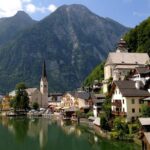 Private Day Trip Hallstatt, Admont Abbey, Ort Castle from Vienna - Key Points