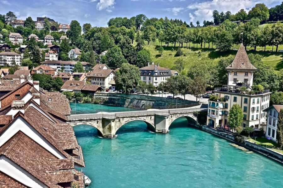 Private day trip: Interlaken to the Capital, Bern & Lausanne - Frequently Asked Questions