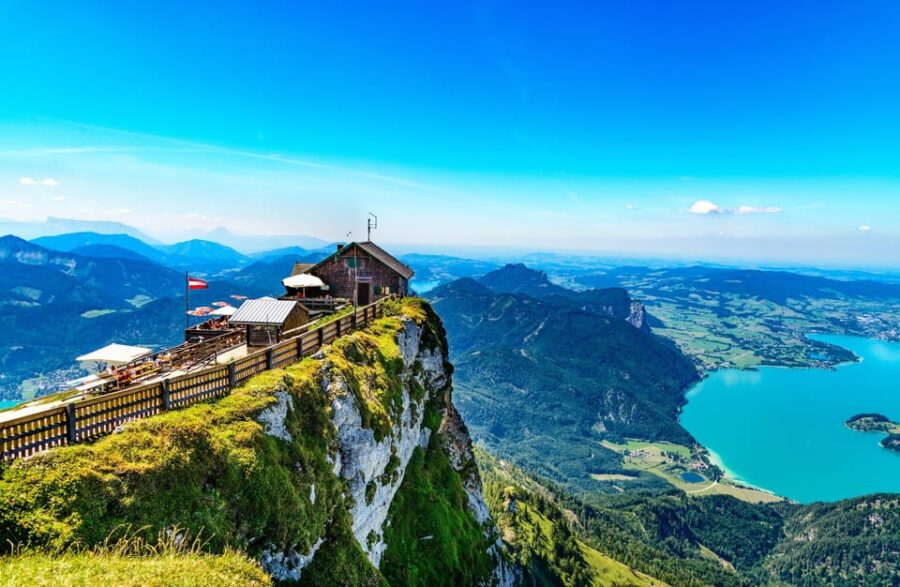 Private day trip: Munich to Eagle's Nest & back, in English - The Convenience of Private Transportation from Munich