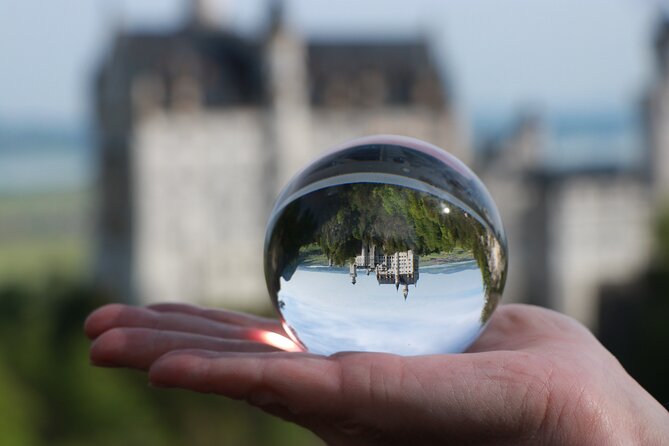 Private day trip: Munich to Neuschwanstein Castle, local driver - Arriving at Neuschwanstein Castle: Exterior and Interior Highlights