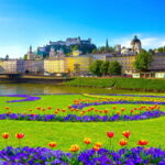 Private day trip: Munich to the movie sets of Sound of Music - Salzburg’s Famous Sound of Music Filming Sites