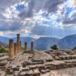 Private Day Trip of Delphi from Athens - Convenient Pick-up and Private Transport from Athens