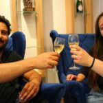 Private Day Trip Paris to Champagne: Lunch+Tastings with Producer - Convenient Travel from Paris to Champagne in Under 2 Hours