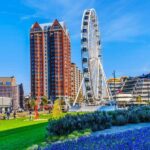 Private Day Trip: Rotterdam Architecture & Gouda Cheese Farm - Rotterdam’s Architectural Marvels and Modern Skyline