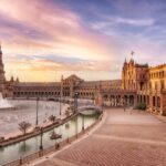 *Private Day Trip* Seville From Cadiz - Exploring Seville’s Iconic Landmarks with a Personal Touch