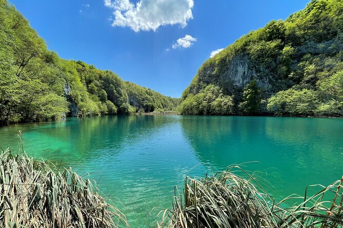 Private Day Trip: Stunning Plitvice Lakes and Rastoke from Zagreb - Exploring Plitvice Lakes National Park: Waterfalls and Lakes