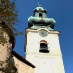 Private Day Trip to Banska Stiavnica Unesco Site - Visiting the Old and New Castles in Banska Stiavnica