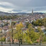 Private day trip to Bern from Geneva - Exploring Bern’s Bear Park and Its Symbolic History