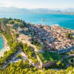 Private Day Trip to Canal,Ancient Corinth,Myceane and Nauplion - Corinth Canal: A Marvel of Engineering