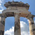 Private Day Trip to Delphi from Athens - Visiting the Heart of Greece at Parnassus Mountain