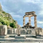 Private Day Trip to Delphi From Athens - The Journey Begins with a Comfortable Private Transfer