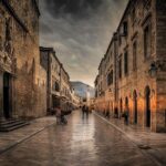 Private Day Trip to Dubrovnik from Split - Scenic Panorama Drive and Cable Car Experience