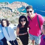 Private Day Trip to Dubrovnik With Authentic Food At Family Home - Exploring Dubrovnik’s Historic Walls and Fortifications