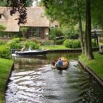 Private Day Trip to Giethoorn and the Afsluitdijk - What’s Included and What to Consider