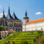 Private Day Trip to Kutná Hora: Bone Church & St. Barbaras - Departure and Return from Prague