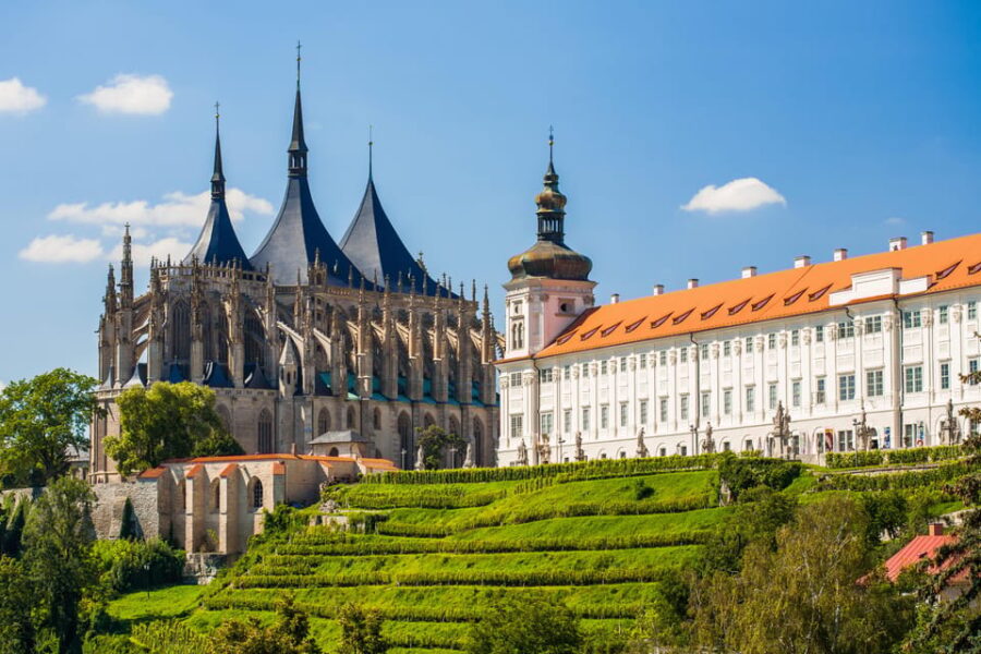 Private Day Trip to Kutná Hora: Bone Church & St. Barbaras - Departure and Return from Prague