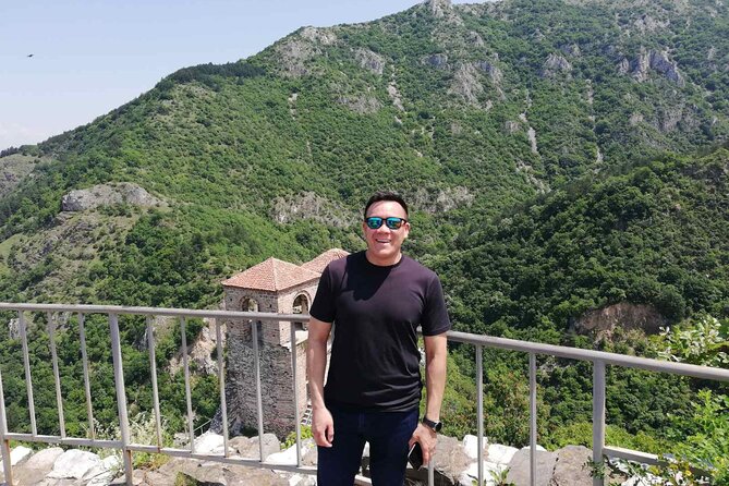 Private Day Trip to Plovdiv and Asen's Fortress - Convenient Private Transfers with Hotel Pickup and Drop-off