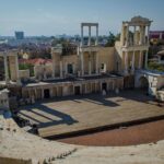 Private Day Trip to Plovdiv from Sofia - Discovering the Old Town of Plovdiv