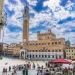Private Day-Trip to Siena and San Gimignano - Discover the Charms of Siena’s Historic Center