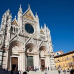 Private day trip to Siena, San Gimignano, Chianti and Pisa, from Florence - Exploring Siena’s Medieval Charm