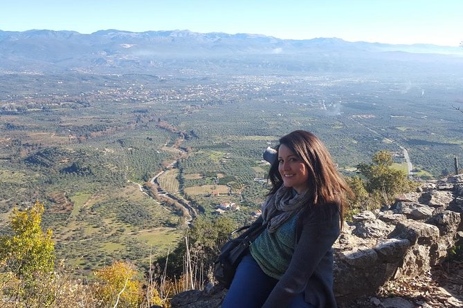 Private Day Trip to Sparta from Kalamata (Price per Group) - Visiting the Acropolis and the Ancient Theater of Sparta