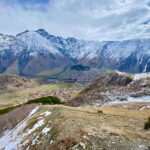 Private day trip to Stepantsminda, Kazbegi Mountains & Sno - What Makes This Tour Stand Out: The Locations and Highlights