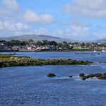 Private Day Trip to the Cliffs of Moher from Dublin - Caherconnell Stone Fort & Sheepdog Demonstrations