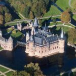 Private day trip to the Dutch castles from Amsterdam - Discovering Muiderslot: Over 700 Years of Dutch History