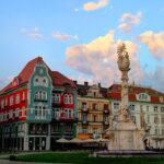 Private Day Trip to Timisoara from Belgrade - Exploring Timisoara’s Historic Core and Iconic Squares