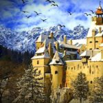 Private Day Trip to Transylvania: Dracula, Sinaia & Brasov (from Bucharest) - Starting from Bucharest: Private Pickup and Transport
