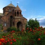 Private Day Trip to UNESCO Heritage: Etchmiadzin & Zvartnots - Starting Point in Yerevan for a Convenient Heritage Tour
