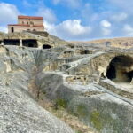 Private Day Trip to Uplistsikhe, Mtskheta, Jvari & Gori - Exploring Uplistsikhe: Georgia’s Ancient Troglodyte Town