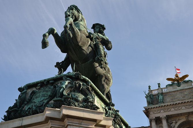 Private Day Trip to Vienna from Bratislava - Starting Your Day with the Historic Center of Vienna