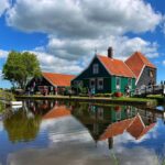 Private Day Trip to Zaanse Schans, Volendam & Marken from Amsterdam - Pick-up and Transport: Comfort and Convenience