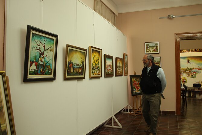 Private Day Trip/Transfer Tour from Belgrade to Timisoara - Discover the Charm of Timisoara’s Architecture and Squares