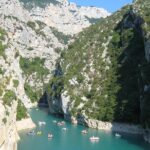 Private Day Trip: Verdon Gorge, Castellane, Moustiers from Cannes - Discover Castellane, the Gateway to Verdon Gorge