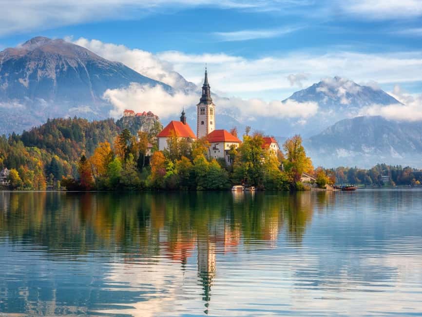 Private Day Trip: Zagreb to Ljubljana & Lake Bled - Starting the Day with a Private Transfer from Zagreb